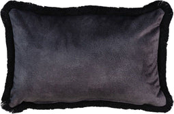 Kussen Koe 45 x 30 cm