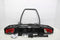 Thule VeloSpace XT - Trekhaak fietsendrager - Geschikt voor 2(3) fietsen - Black
