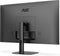 AOC Q32V5CE - QHD VA Monitor - 32 Inch - 75Hz - USB-C met Power Delivery