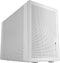 Mars Gaming MC-XPROW - Mini Tower PC - Micro-ATX Mini-ITX - Wit