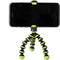 Joby GorillaPod Mobile Mini - Mini-tripod - Flexibele benen - Groen