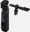 Canon HG-100TBR - Mini-tripod - Draaggewicht 1kg - Maximale hoogte 14,85cm - Gewicht 179g
