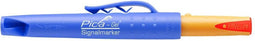 Pica 8082 GEL Signalmarker rood, blister - PI8082SB
