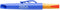 Pica 8082 GEL Signalmarker rood, blister - PI8082SB