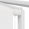 vidaXL - Doucherolgordijn - 110x240 - cm - stofbreedte - 106 - cm