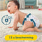 Pampers - Premium Protection - Maat 4 - 150 luiers - 9/14 KG (150 stuks)