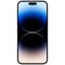 Apple iPhone 14 Pro Max - Zilver - 512 GB - Fysieke simkaart + eSIM