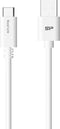 SILICON POWER sp1 m0asylk10ac1 W 100 cm 2,4 A 5 Gbit/s USB zu Typ C Schnell Aufladen PVC-Kabel