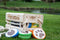 Tactic Buitenspel Les Papattes NL/FR