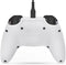 Nacon EVOL-X - Gamecontroller - 4 vibratiemotoren - Wit