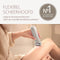 Philips Lady Shaver Series 8000 BRL159/00 - Scheerapparaat - Nat/droog functie - Crème