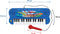 Elektronische piano Lexibook The Paw Patrol Microfoon Elektrisch