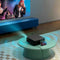 Yaber K2S - Projector - Full HD 1920x1080P - 800 ANSI lumen - Dolby Audio - Wi-Fi 6 - Bluetooth 5.0