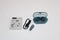 Sony WF-C710N - Draadloze oordopjes - Noise Cancelling - Blauw