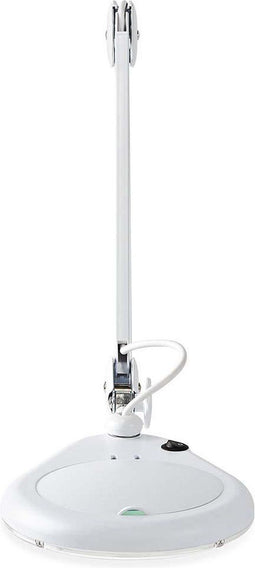 Nedis Tafel-Loeplamp - Lenssterkte: 3 Diopter - 22 W - 1000 lm - Wit