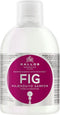 Kallos - Fig Shampoo ( Weak and Damaged Hair ) - 1000ml