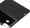 Design Softcase Booktype Samsung Galaxy A20e hoesje - Grafisch Wit / Koper
