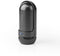 Nedis TWS In-Ear Koptelefoon - Bluetooth 5.0 - Inclusief oplaadcase - Zilver Zwart