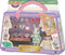 Sylvanian Families 5647 fashion speelset- juwelen en edelstenen