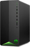 HP Pavilion Gaming TG01-2370nd - Mini Tower - Intel Core i7-11700F 16GB 1512GB SSD+HDD RTX3060 - Zwart