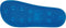 Hummel Pool Slide Retro - Badslipper - Lichtgewicht waterbestendig - Blauw