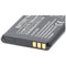 Battery suitable for Midland XTC 350, Li-ion, 3.7V, 1200mAh, 4.4Wh