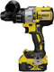 DeWalt DCD996P2 - Accu Klop-/Schroefboormachine 18V 5.0Ah - Brushless met 3 snelheden (1 stuk)