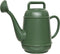 Decoris Gieter - donkergroen - kunststof - 12 liter - 44 x 27 x 39 cm - gieters