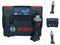 Bosch Professional GGS 18V-20 Accu Rechte Slijper 18V Basic Body in L-Boxx - 06019B5400