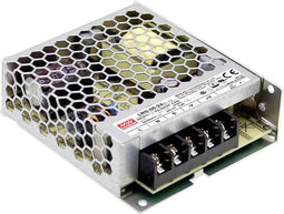 Mean Well LRS-50-3.3 - Schakelnetvoeding 3.3 V/DC 10 A 33 W - Gesloten constructie (case)