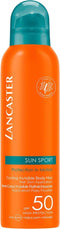 Lancaster Sun Sport Cooling Invisible Mist SPF50 - Zonnebrand - 200 ml