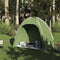 vidaXL - Opbergtent - waterdicht - groen