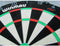 WINMAU - Blade 6 Triple Core Dartbord - Dichtheidscontrole - 45 cm