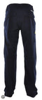 Hi-Tec Tabor - Outdoorbroek - Mannen - Maat S - Blauw