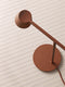 Muuto Tip tafellamp - Dimbaar - LED - Zwart