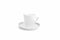 Salt&Pepper Stripeless Serviesset - 20 delig - wit
