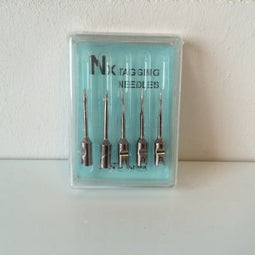 Klika - Naald X fijn Arrow Banok 5 stuks - 20 stuks