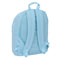 Schoolrugzak Kappa kappa basics Celeste 31 x 41 x 16 cm