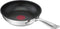 Tefal Jamie Oliver Cooks Direct On - Pannenset - Titanium coating - Roestvrijstaal (2 stuks)