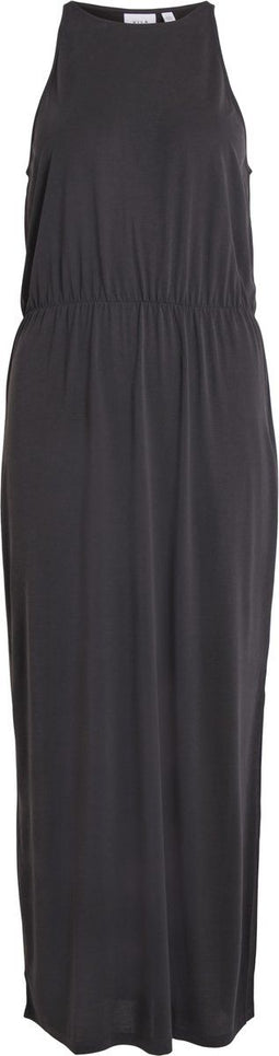 Vila 14074850 - VIMODALA S/L MAXI DRESS/SU - Mouwloos - XS