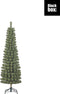 Black Box Trees Charlton Pilar kerstboom groen TIPS 280 - h185xd53cm