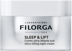 Filorga Sleep & Lift Ultra-Lifting Night Cream - 50 ml - nachtcrème