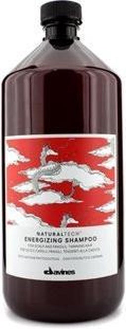 DAVINES NT ENERGIZING SHAMPOO - 1000 ML