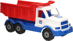 Cavallino Truck 66 XL Kiepwagen
