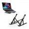 Port Designs 901107 - Laptopstandaard - Zwart