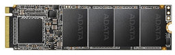 XPG SX6000 Lite - SSD M.2 256GB - PCIe 3.0 x4 - 1800MB/s lezen