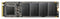 XPG SX6000 Lite - SSD M.2 256GB - PCIe 3.0 x4 - 1800MB/s lezen