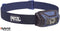 Petzl Actik - Hoofdlamp - 450 lumen - Blauw