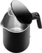 Zwilling Enfinigy Pro - Waterkoker - 1,5L - 1850W - Zwart