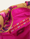 Oilily - Shopper Oilily World - Wit - One size